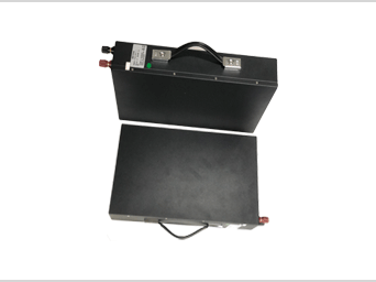 AGV lithium battery pack