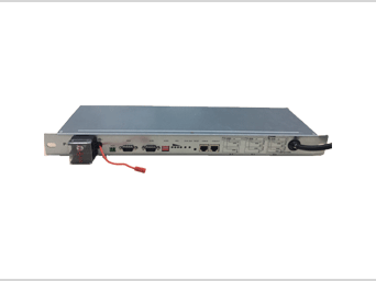 Cascade battery BMS