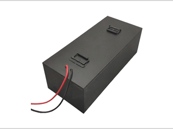 AGV lithium battery pack