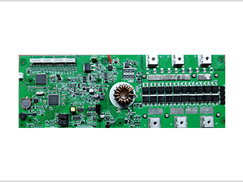 Household Energy Storage BMS