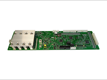 Household Energy Storage BMS